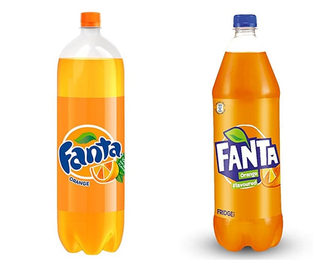 india vs united kingdom - fanta drink