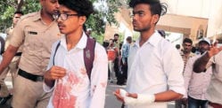 Indian Student Attacked and Murdered Outside School