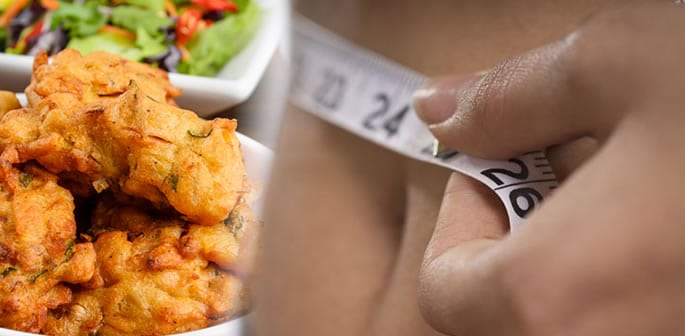 Reasons for Not Losing Weight despite Intermittent Fasting