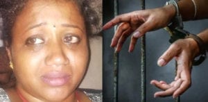 killer mother - featured