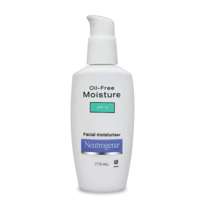 moisturisers