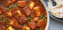 Simple & Quick Paneer Recipes to Make at Home
