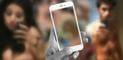 Revenge Porn: A Growing Problem for British Asians?