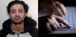 Siham Malik jailed for Online Blackmail while Posing as 'Sienna'