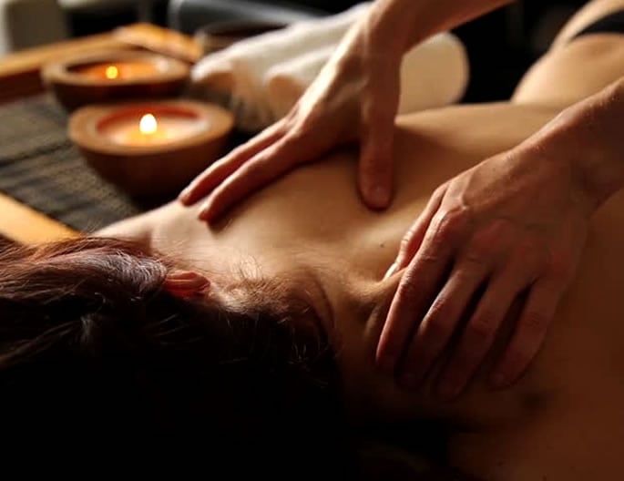 tantric sex massage