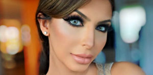 10 Best Looks of Faryal Makhdoom - f