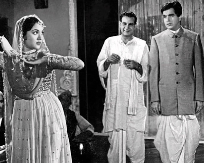 20 Classic Romantic Bollywood Films - Devdas