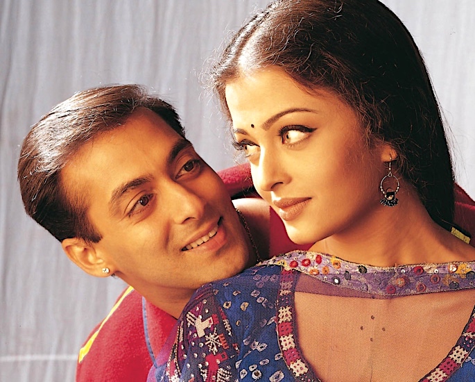 20 Classic Romantic Bollywood Films - Hum Dil De Chuke Sanam