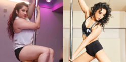 5 Incredible Pole Dancers from India