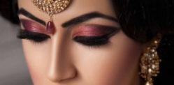 5 Eye Shadows Best Suited for South Asian Skin ft