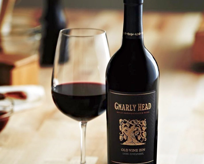 5 Red Wines to Drink with Indian Food - zinfandel