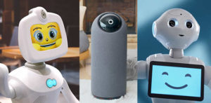 7 Helpful Robots You Can Buy and Own ft