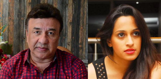 Anu Malik Accused of Sexual Harassment by Singer f