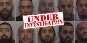 Asian Sex Abuse Gangs - Over 420 Rotherham Suspects to be Investigated ft