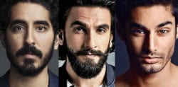 Best Beard Styles to Suit your Face Type