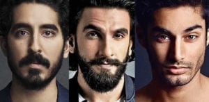 Beard Styles to Suit your Face Type f