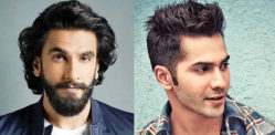 Bollywood Actors and their Grooming Secrets