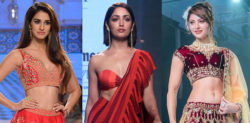 Bollywood Stars light up Bombay Times Fashion Week 2018