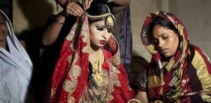 Child Marriage in Bangladesh - A Growing Epidemic f