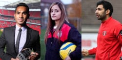 7 Top British Asian Football Coaches
