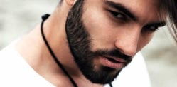 Desi Remedies for Grooming your Beard f