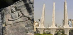 Famous Sculptures and Monuments of Pakistan