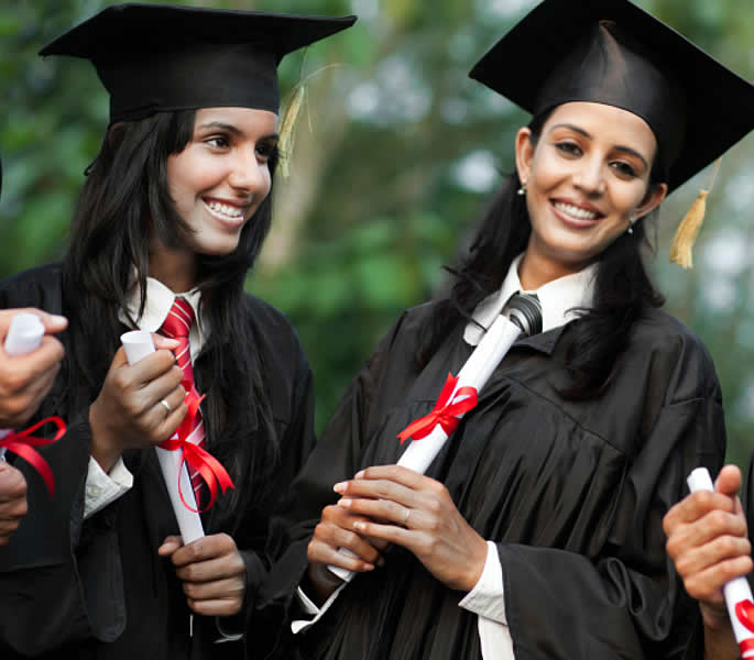 Gender Discrimination - Women Desi Expectations education