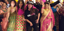 Hard Kaur drops Aunty Dance Kar her First Punjabi Rap song f