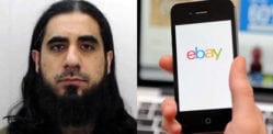 Hassan Butt jailed for £1.1 million eBay Scam