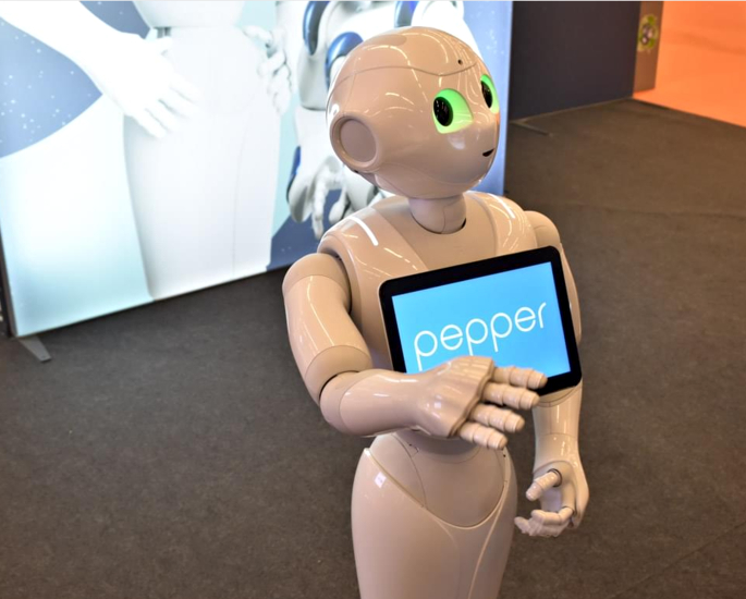 How Robots and AI will Help Education in the UK - overall benefit and future