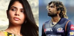 Lasith Malinga accused of Sexual Assault during IPL Season