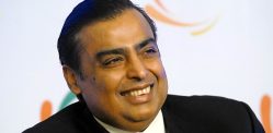 Mukesh Ambani adds $9.3bn to Wealth and Still India's Richest f