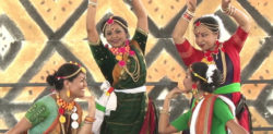 Popular Folk Dances of Bangladesh
