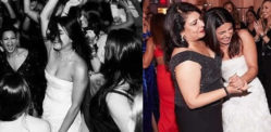 Priyanka Chopra celebrates Bridal Shower in New York