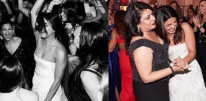 Priyanka Chopra celebrates Bridal Shower in New York f