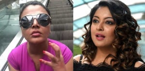 Rakhi Sawant vs Tanushree Dutta #MeToo Battle is Hotting Up f
