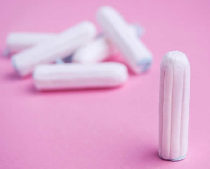 Real British Asian Views on Period Products - Tampon Concerns