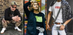 The Rise of Streetwear Fashion and South Asian Influences