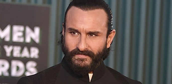 Saif Ali Khan joins #MeToo after being Harassed 25 years Ago ft