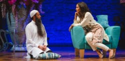 Tartuffe: A Birmingham British Asian take on Molière