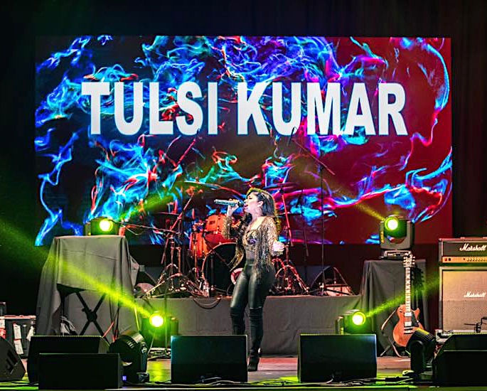 ulsi Kumar talks Career, 'Mere Papa' & Father's Legacy - Singing Career