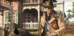 What to Expect from Red Dead Redemption 2