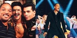 Is Will Smith playing a Cameo in Student of the Year 2?