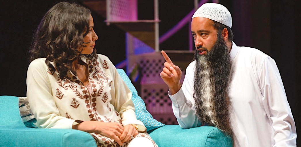 Win Tickets for Molière's 'Tartuffe': A Contemporary Play at the RSC f