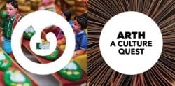 ‘Arth’ is India’s first Culture Quest festival initiated by Zee