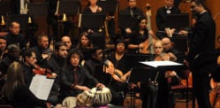 Symphony Orchestra of India: Scheherazade UK Debut 2019