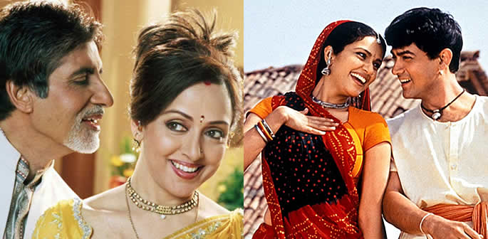 Best Classic Bollywood Films on Netflix to Watch | DESIblitz