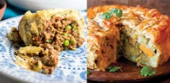 Desi Style Pie Recipes to Make at Home