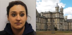Sibela Ahmed jailed for Possessing Heroin worth £5 million