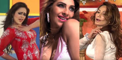 10 Top Beautiful Mujra Dancers from Pakistan